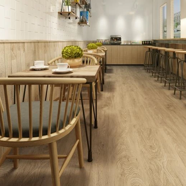 Piso Vinílicos Casa Grassi