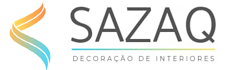 SAZAQ Decorações Logo SAZAQ Decorações Logo